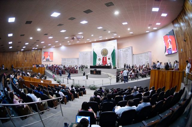 CONGRESO 21 DE MAYO