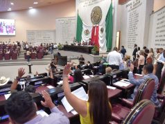 Autoriza Congreso al Poder Ejecutivo la enajenación de aeronaves