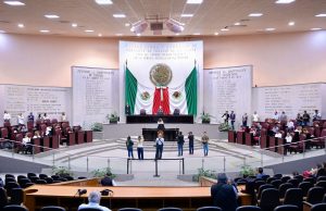 Respalda Veracruz nulidad de elecciones por intervención extranjera