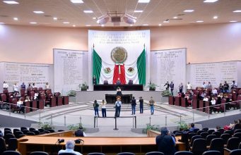 Respalda Veracruz nulidad de elecciones por intervención extranjera