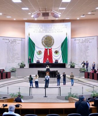 Respalda Veracruz nulidad de elecciones por intervención extranjera