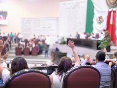 Aprueba Congreso de Veracruz reforma que lleva elección judicial a 2028