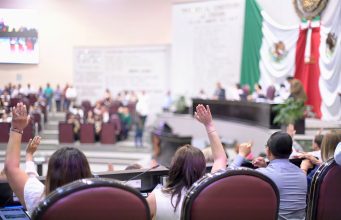 Aprueba Congreso de Veracruz reforma que lleva elección judicial a 2028