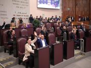 Aprueba Congreso de Veracruz el denominado “Plan B”, en materia electoral