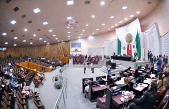 Amplía Congreso atribuciones de Sefiplan en verificación vehicular e inteligencia financiera