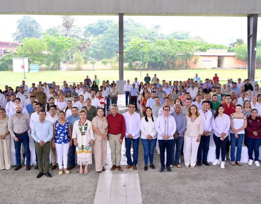 Llama Congreso a munícipes a actuar con transparencia y rectitud