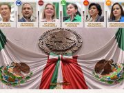 Avala Veracruz reforma que homologará a nivel nacional el delito de feminicidio