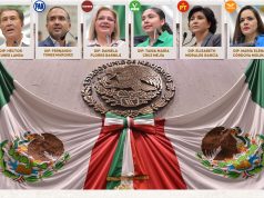 Avala Veracruz reforma que homologará a nivel nacional el delito de feminicidio