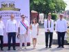Conmemora Congreso de Veracruz el CLXIII aniversario de la Batalla de Camarón