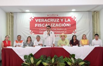 Orden, transparencia y civilidad pide Congreso a ayuntamientos