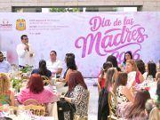 Reconoce Congreso el esfuerzo y dedicación de las madres trabajadoras