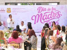 Reconoce Congreso el esfuerzo y dedicación de las madres trabajadoras