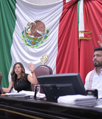 Aprueba Congreso reforma que facilita a las mujeres el acceso a la lactancia