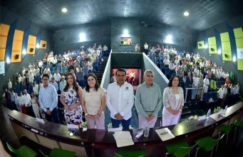 Capacitación, para que ayuntamientos respondan a las demandas del pueblo