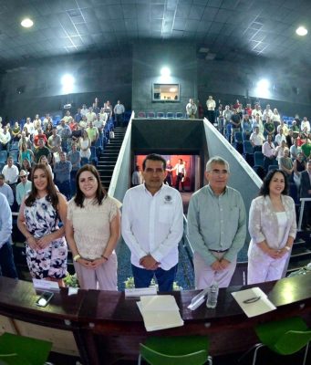Capacitación, para que ayuntamientos respondan a las demandas del pueblo