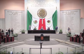 Entrega de la Cuenta Pública será por medios electrónicos, aprueba Congreso