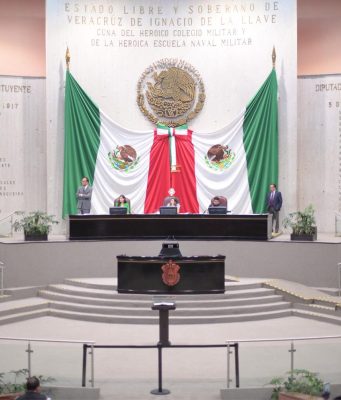 Entrega de la Cuenta Pública será por medios electrónicos, aprueba Congreso
