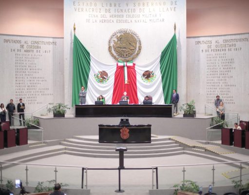 Entrega de la Cuenta Pública será por medios electrónicos, aprueba Congreso