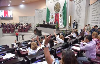 Aprueba Congreso la incorporación del Agroturismo a la normatividad estatal