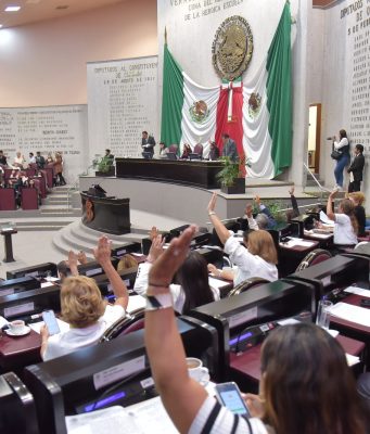 Aprueba Congreso la incorporación del Agroturismo a la normatividad estatal