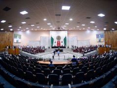 Fortalece Congreso la legislación para combatir el delito de abigeato