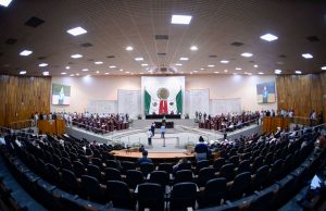 Fortalece Congreso la legislación para combatir el delito de abigeato
