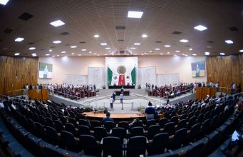 Fortalece Congreso la legislación para combatir el delito de abigeato