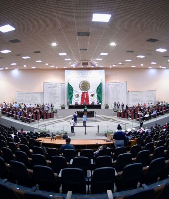 Fortalece Congreso la legislación para combatir el delito de abigeato